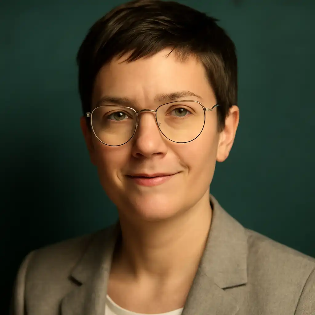Julia Anderson